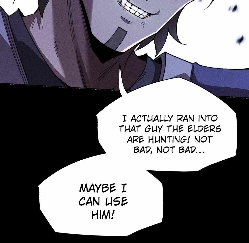 SINISTER IMMORTAL PATH Chapter 30 page 31