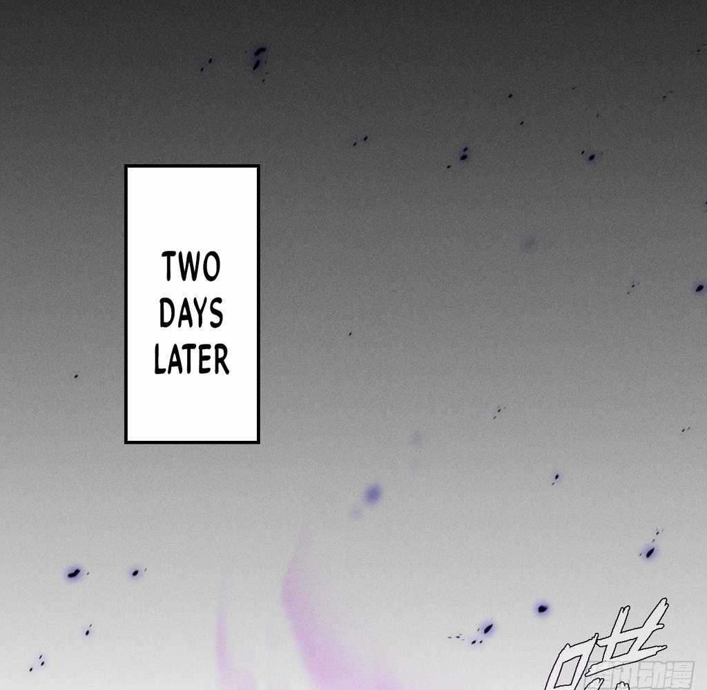 SINISTER IMMORTAL PATH Chapter 30 page 33