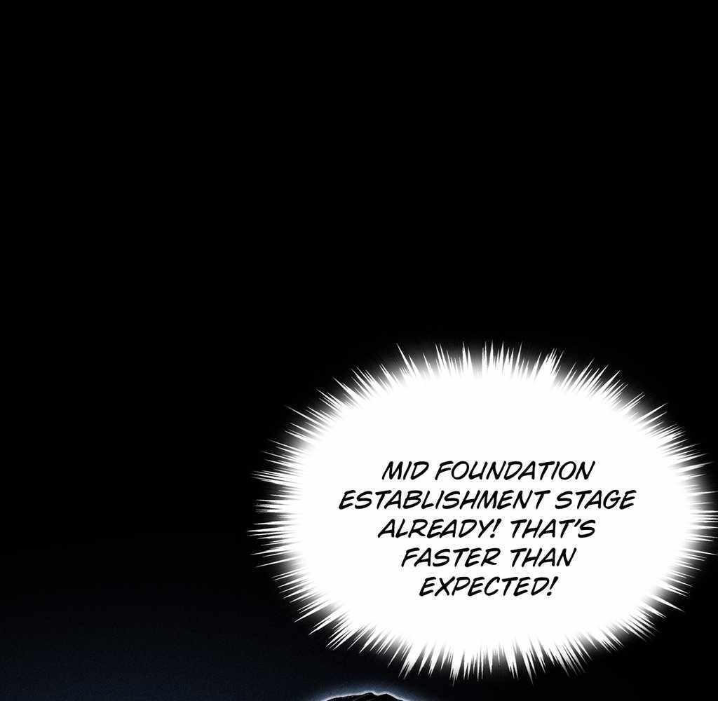 SINISTER IMMORTAL PATH Chapter 30 page 38