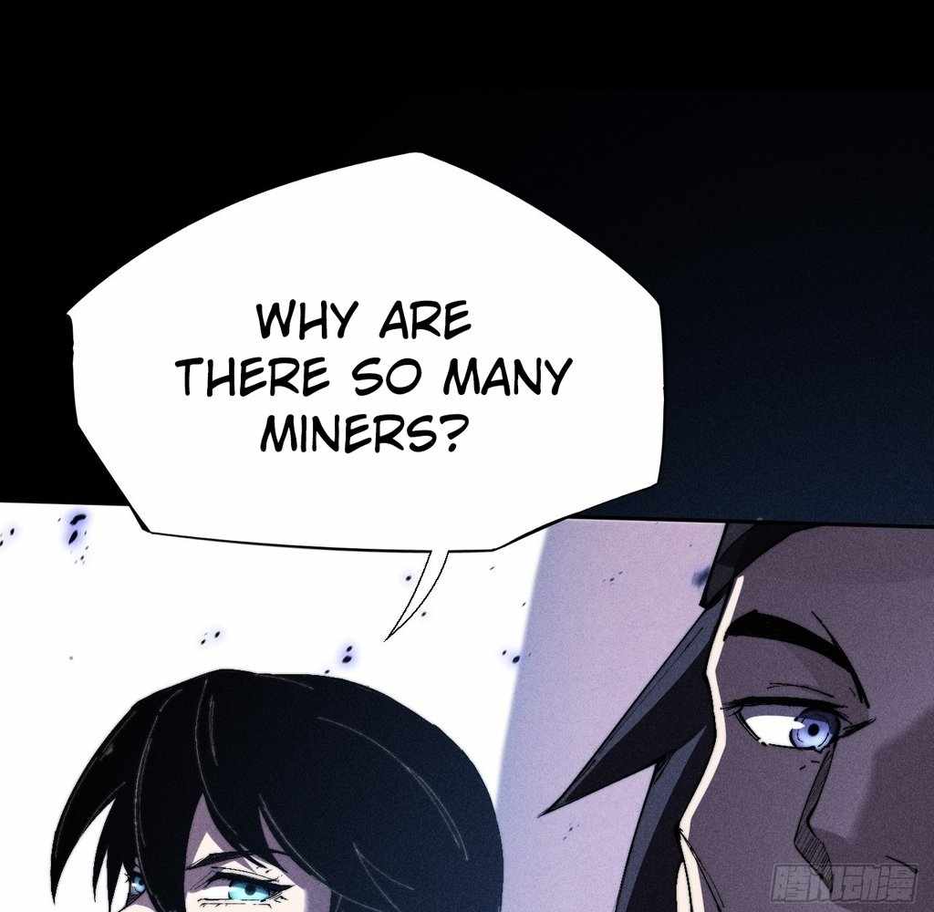 SINISTER IMMORTAL PATH Chapter 30 page 48