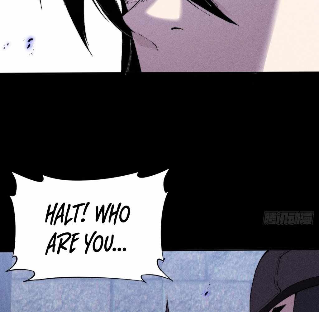 SINISTER IMMORTAL PATH Chapter 30 page 51