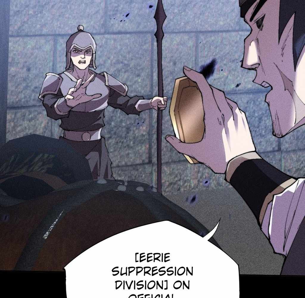 SINISTER IMMORTAL PATH Chapter 30 page 52