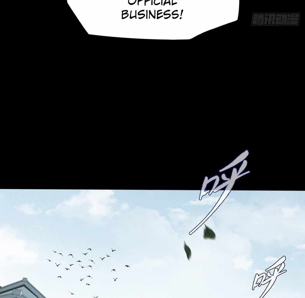 SINISTER IMMORTAL PATH Chapter 30 page 53