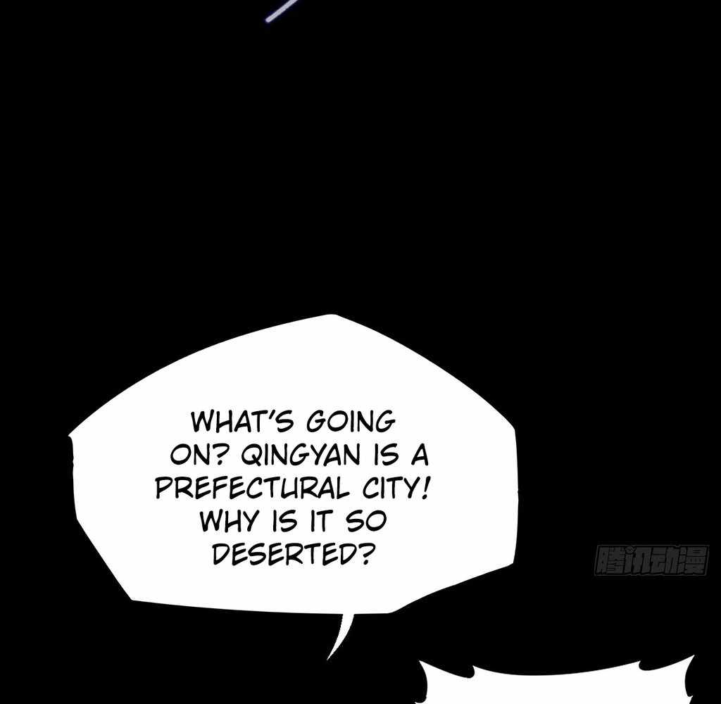 SINISTER IMMORTAL PATH Chapter 30 page 55