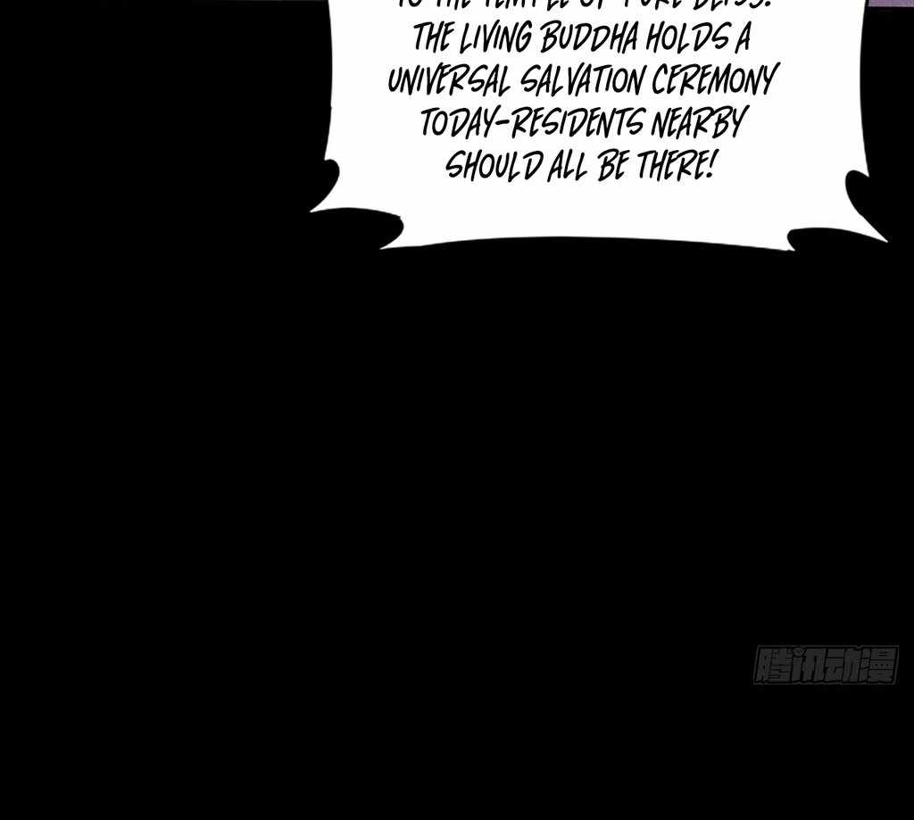SINISTER IMMORTAL PATH Chapter 30 page 57