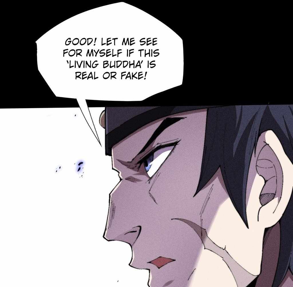 SINISTER IMMORTAL PATH Chapter 30 page 58