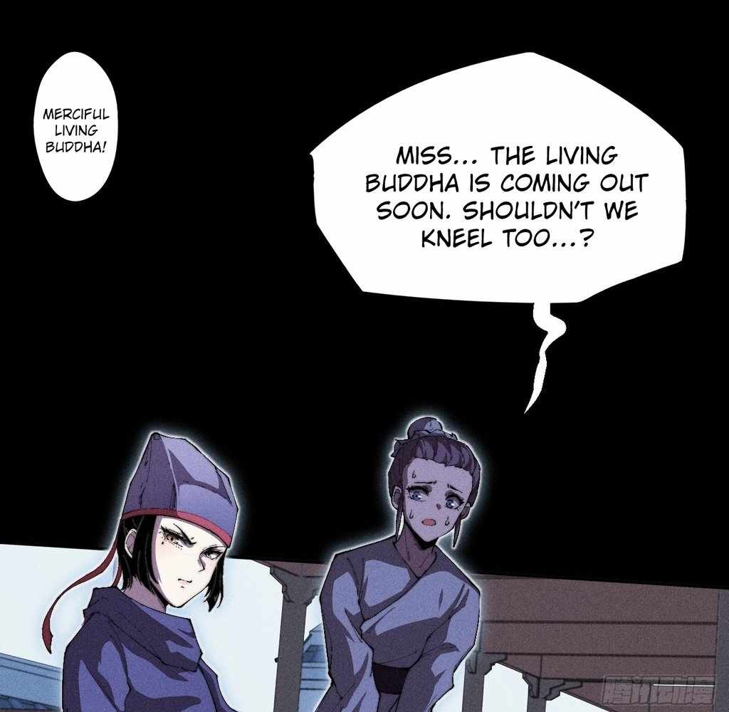 SINISTER IMMORTAL PATH Chapter 30 page 66