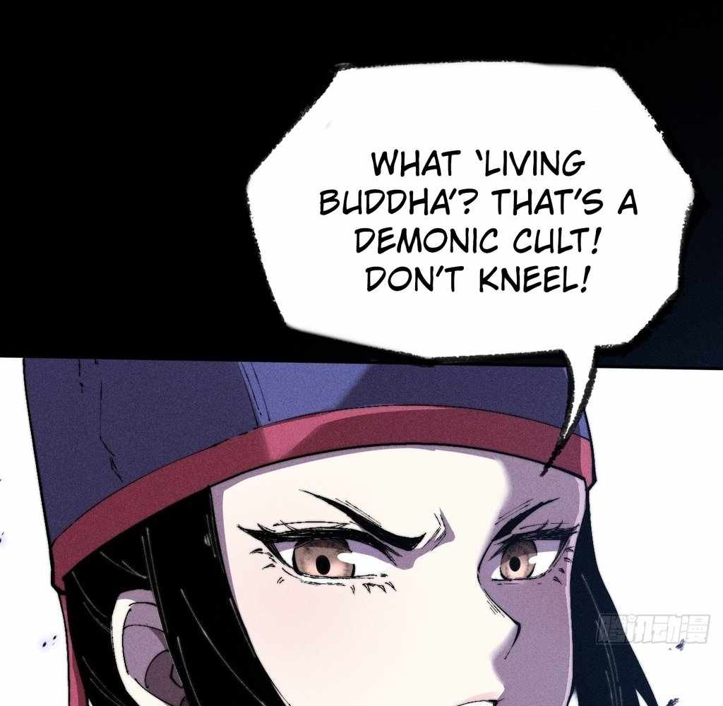 SINISTER IMMORTAL PATH Chapter 30 page 68