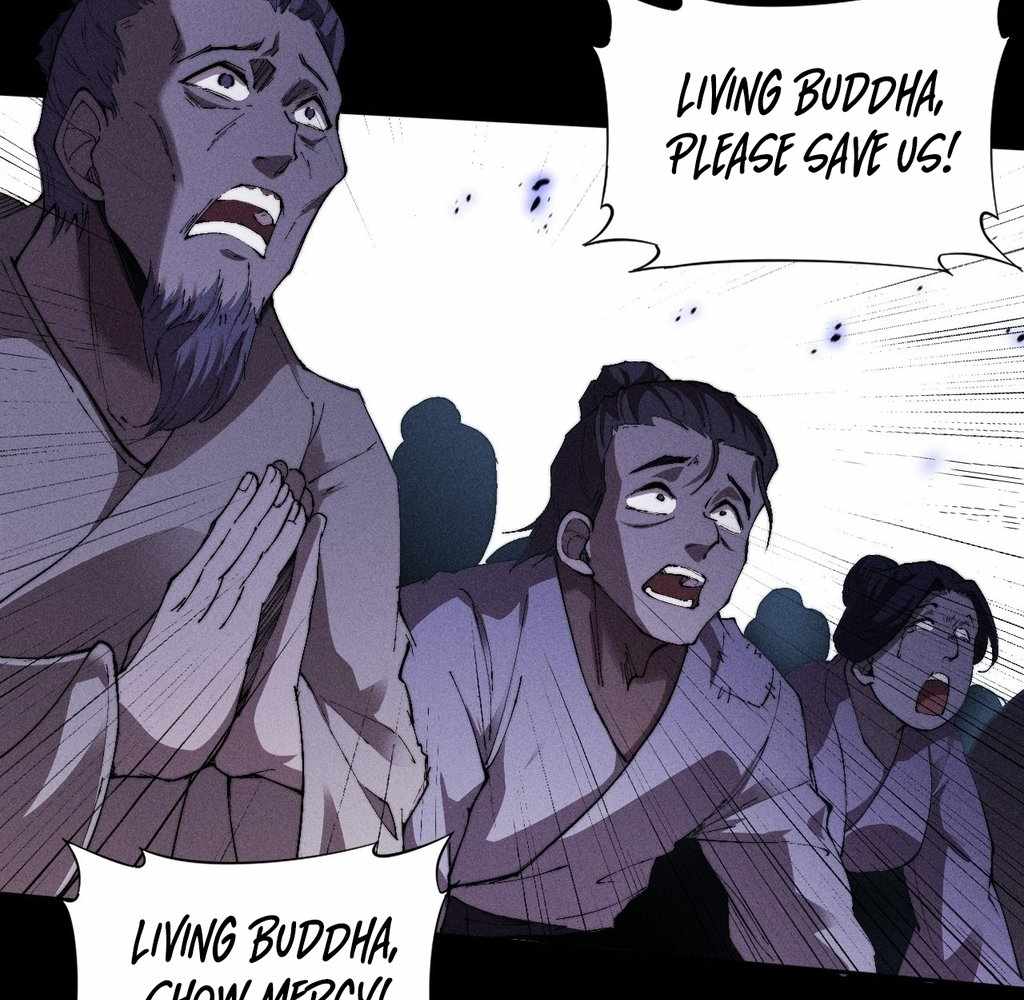 SINISTER IMMORTAL PATH Chapter 30 page 73