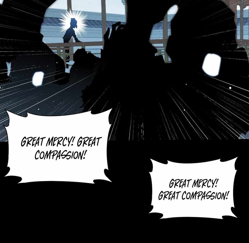 SINISTER IMMORTAL PATH Chapter 31 page 11