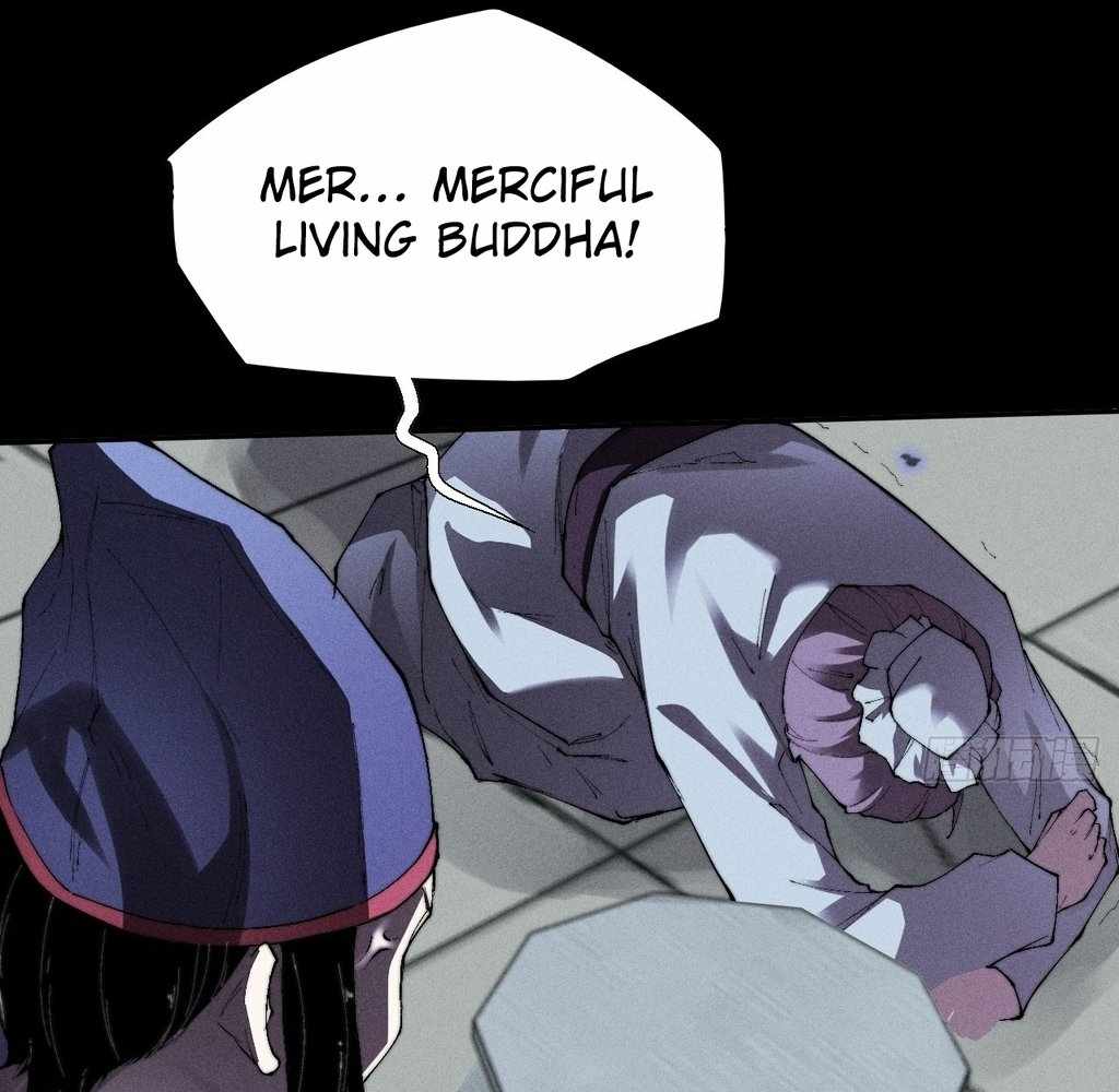 SINISTER IMMORTAL PATH Chapter 31 page 12