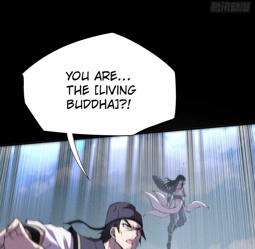 SINISTER IMMORTAL PATH Chapter 31 page 20