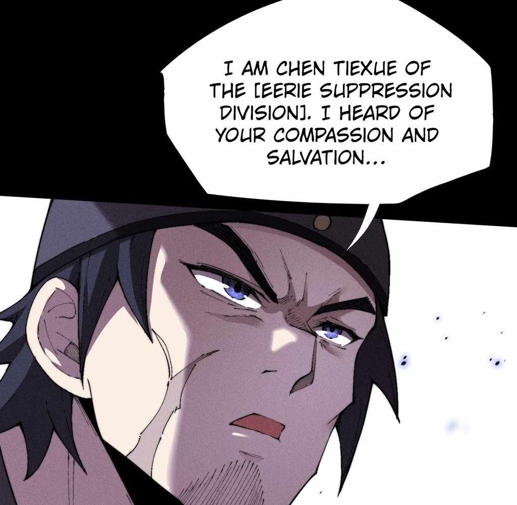 SINISTER IMMORTAL PATH Chapter 31 page 22