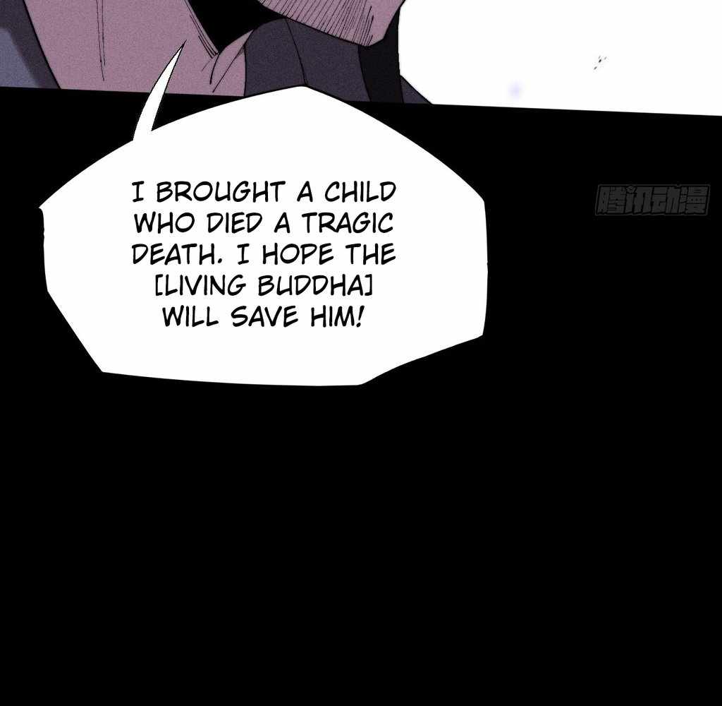 SINISTER IMMORTAL PATH Chapter 31 page 23