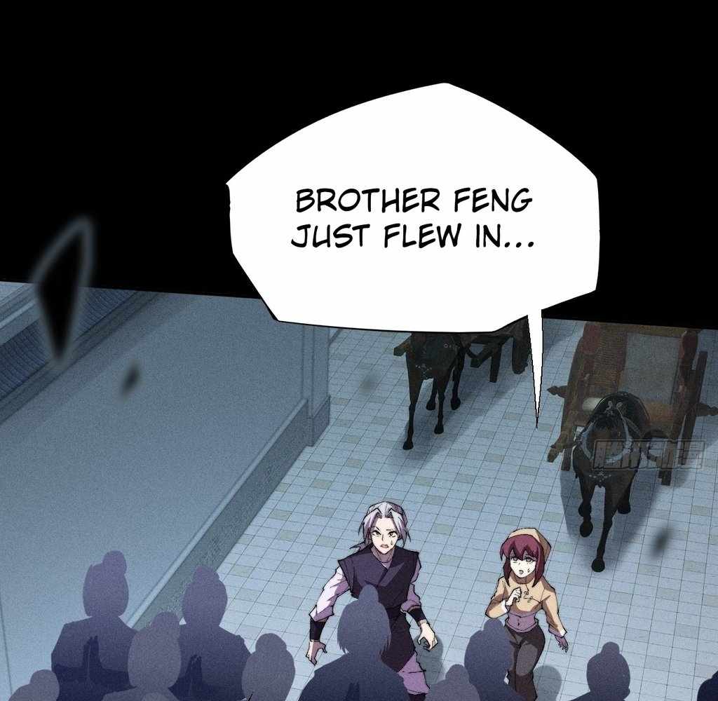 SINISTER IMMORTAL PATH Chapter 31 page 24