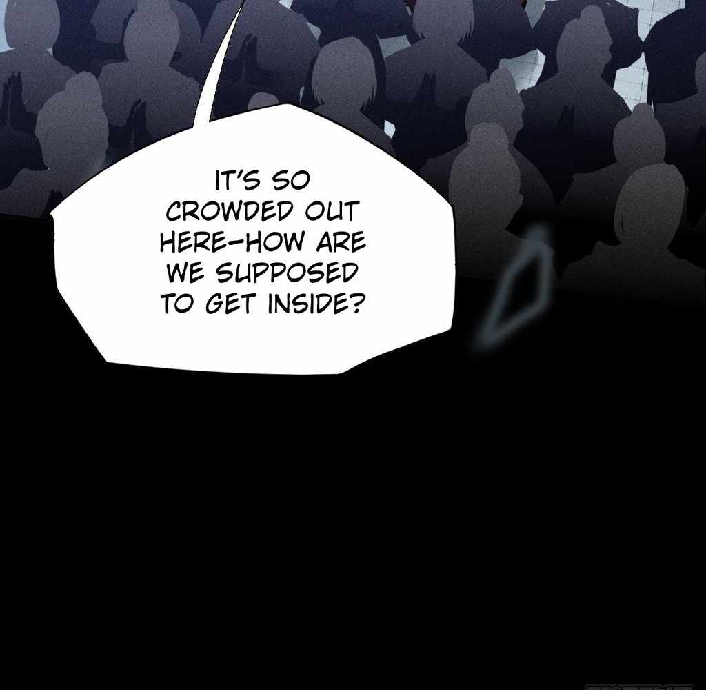 SINISTER IMMORTAL PATH Chapter 31 page 25