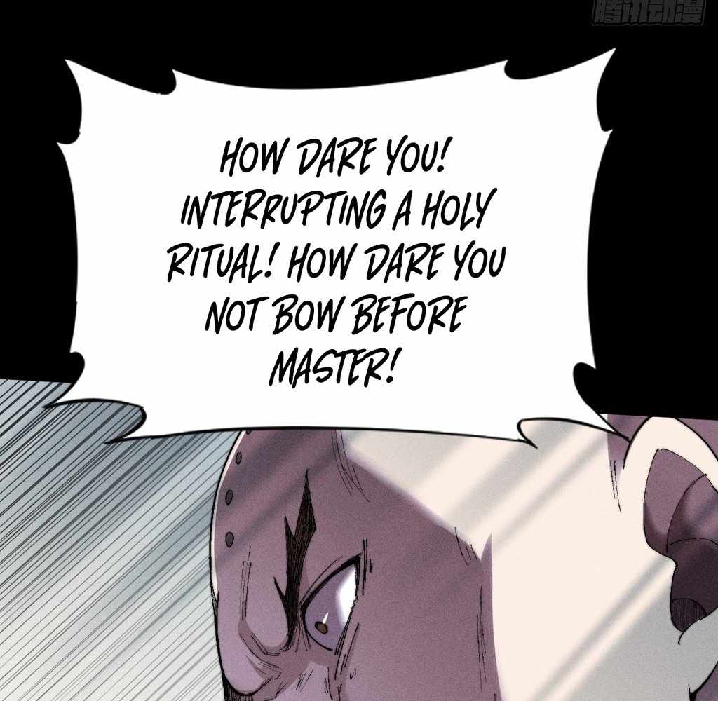 SINISTER IMMORTAL PATH Chapter 31 page 26