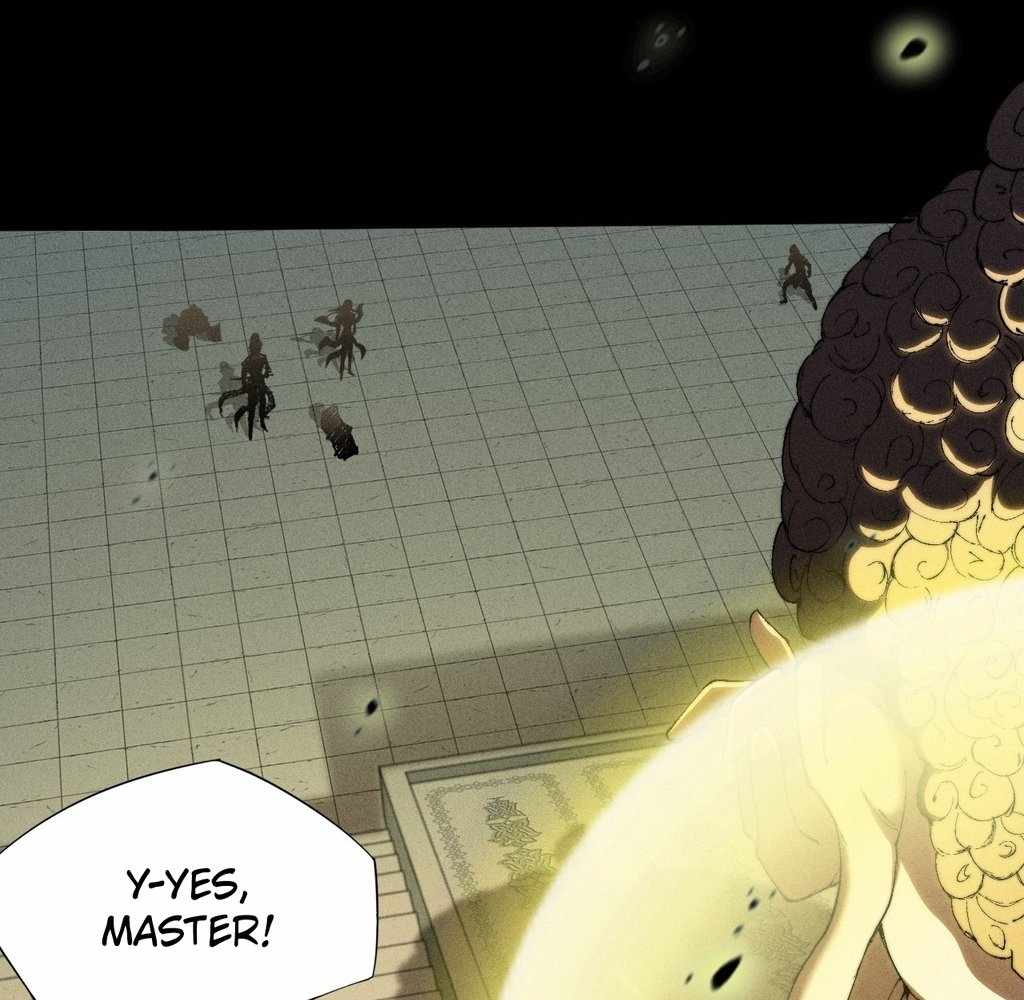 SINISTER IMMORTAL PATH Chapter 31 page 29