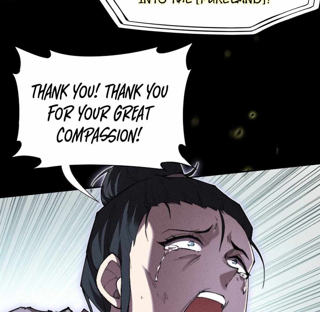 SINISTER IMMORTAL PATH Chapter 31 page 33