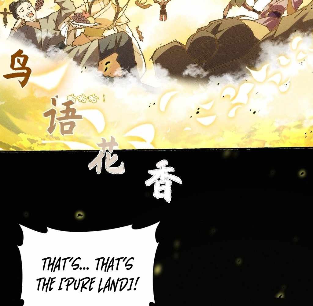 SINISTER IMMORTAL PATH Chapter 31 page 46