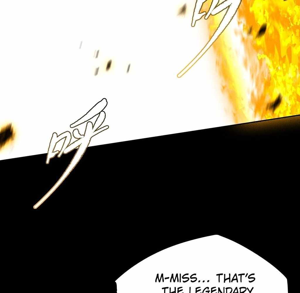 SINISTER IMMORTAL PATH Chapter 31 page 54
