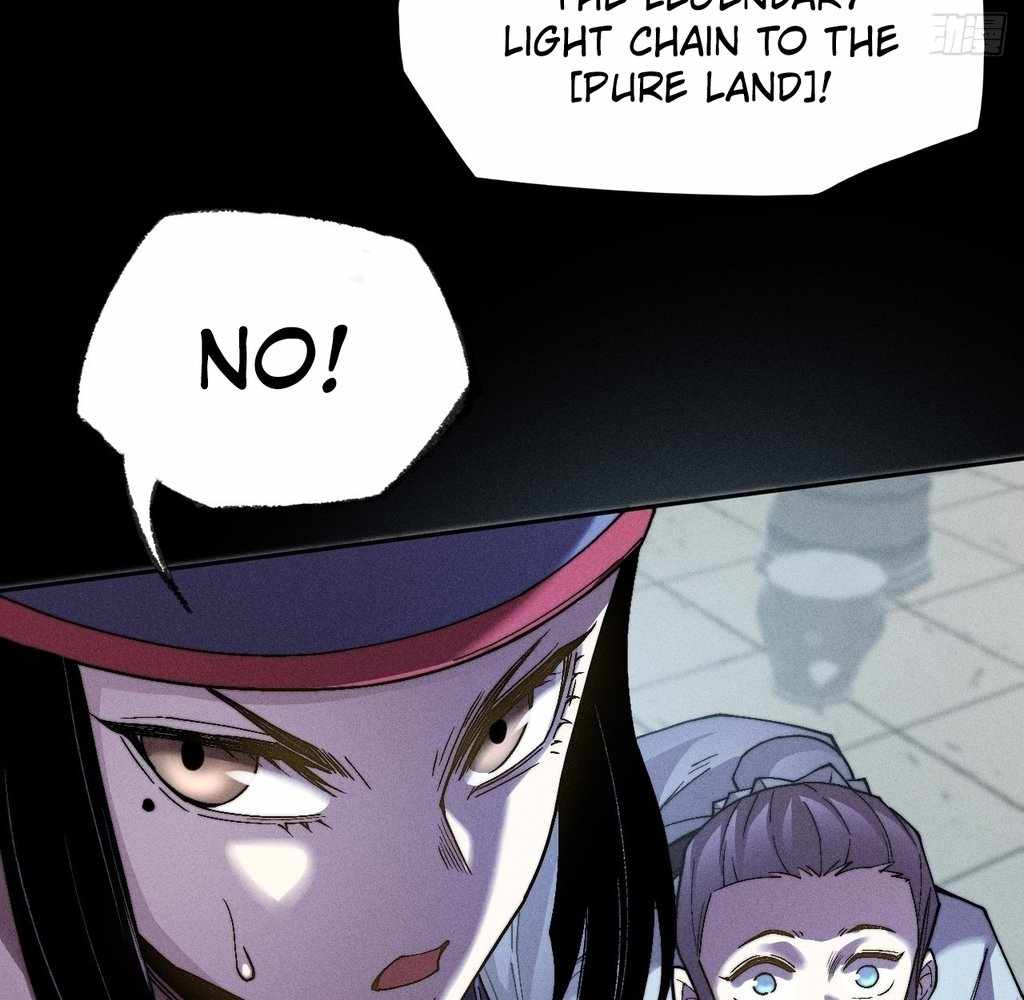 SINISTER IMMORTAL PATH Chapter 31 page 55