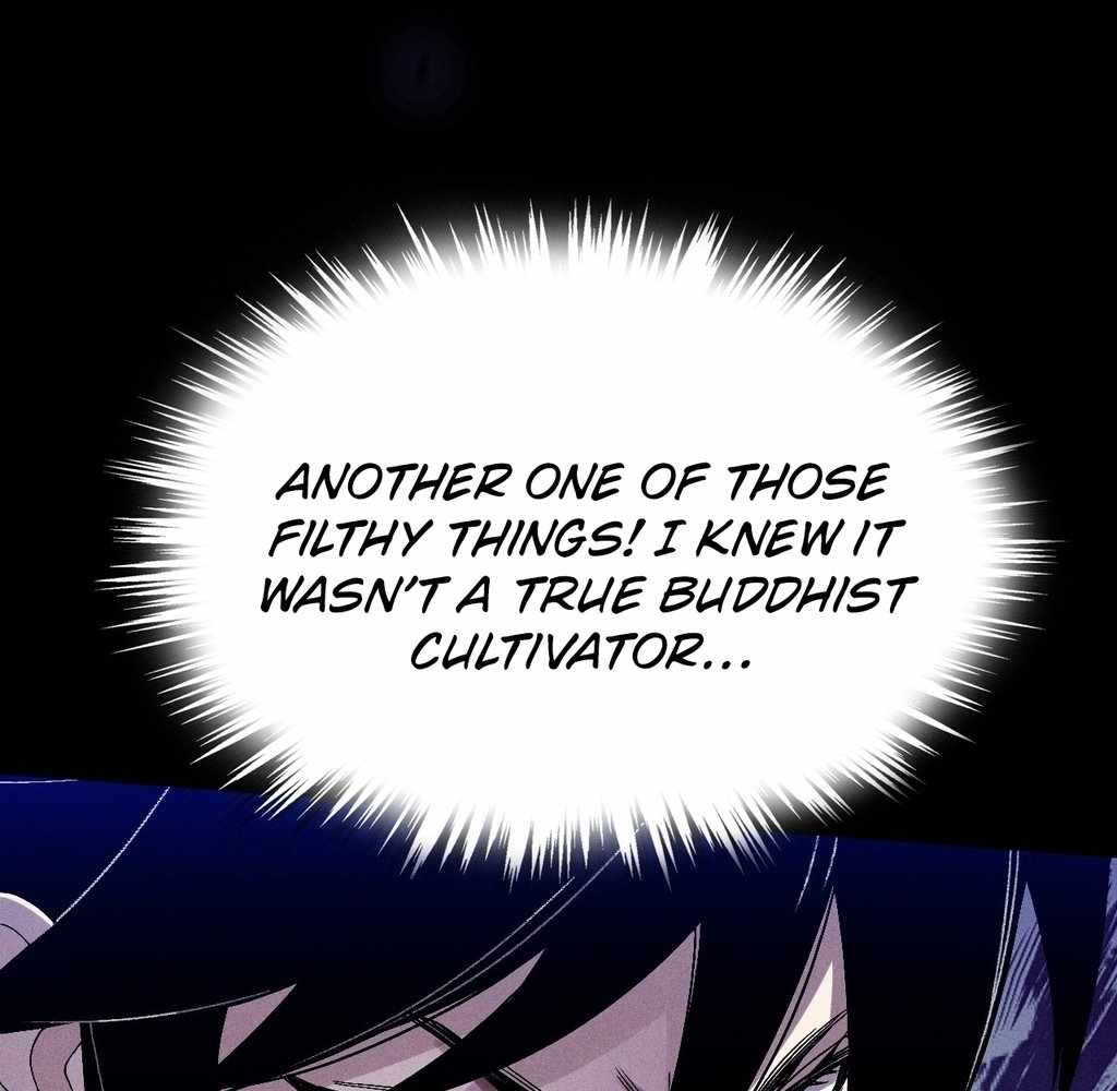 SINISTER IMMORTAL PATH Chapter 31 page 62
