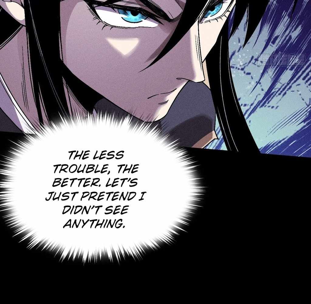SINISTER IMMORTAL PATH Chapter 31 page 63