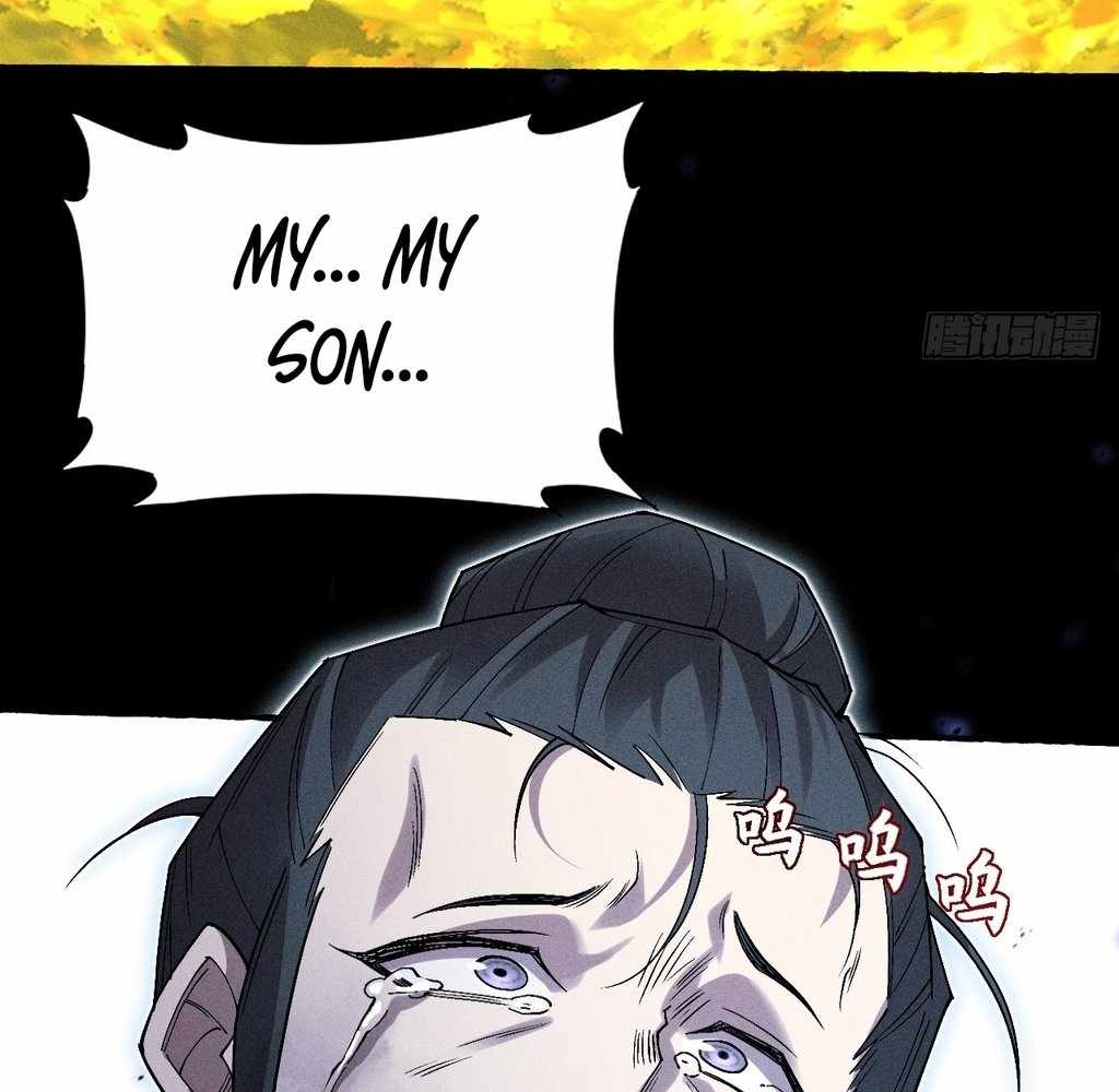 SINISTER IMMORTAL PATH Chapter 31 page 72