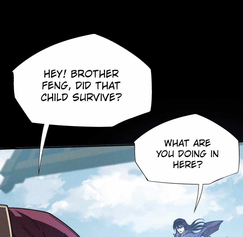SINISTER IMMORTAL PATH Chapter 32 page 3
