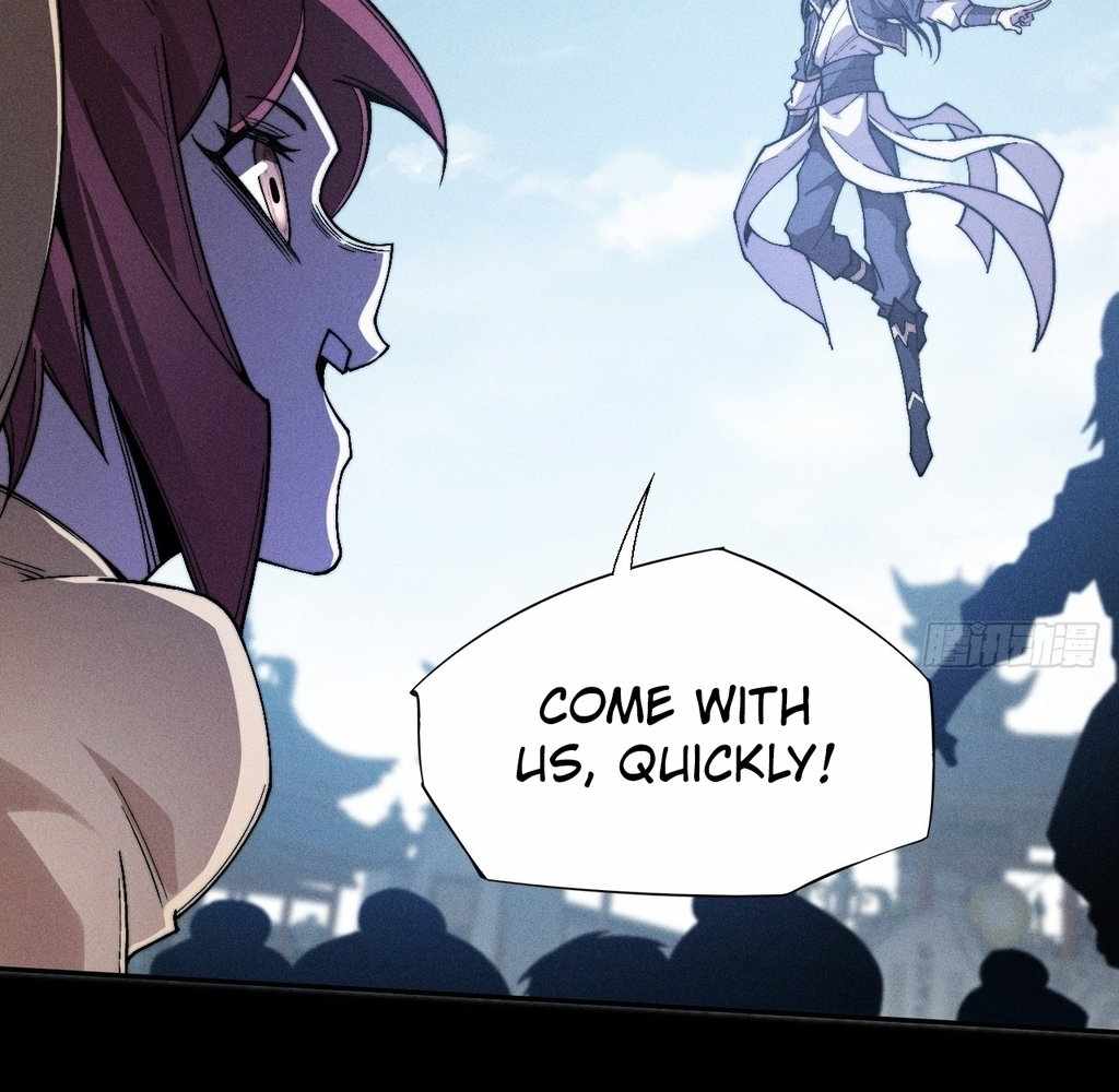 SINISTER IMMORTAL PATH Chapter 32 page 4