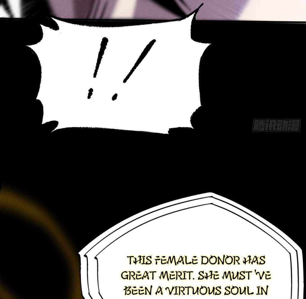 SINISTER IMMORTAL PATH Chapter 32 page 6