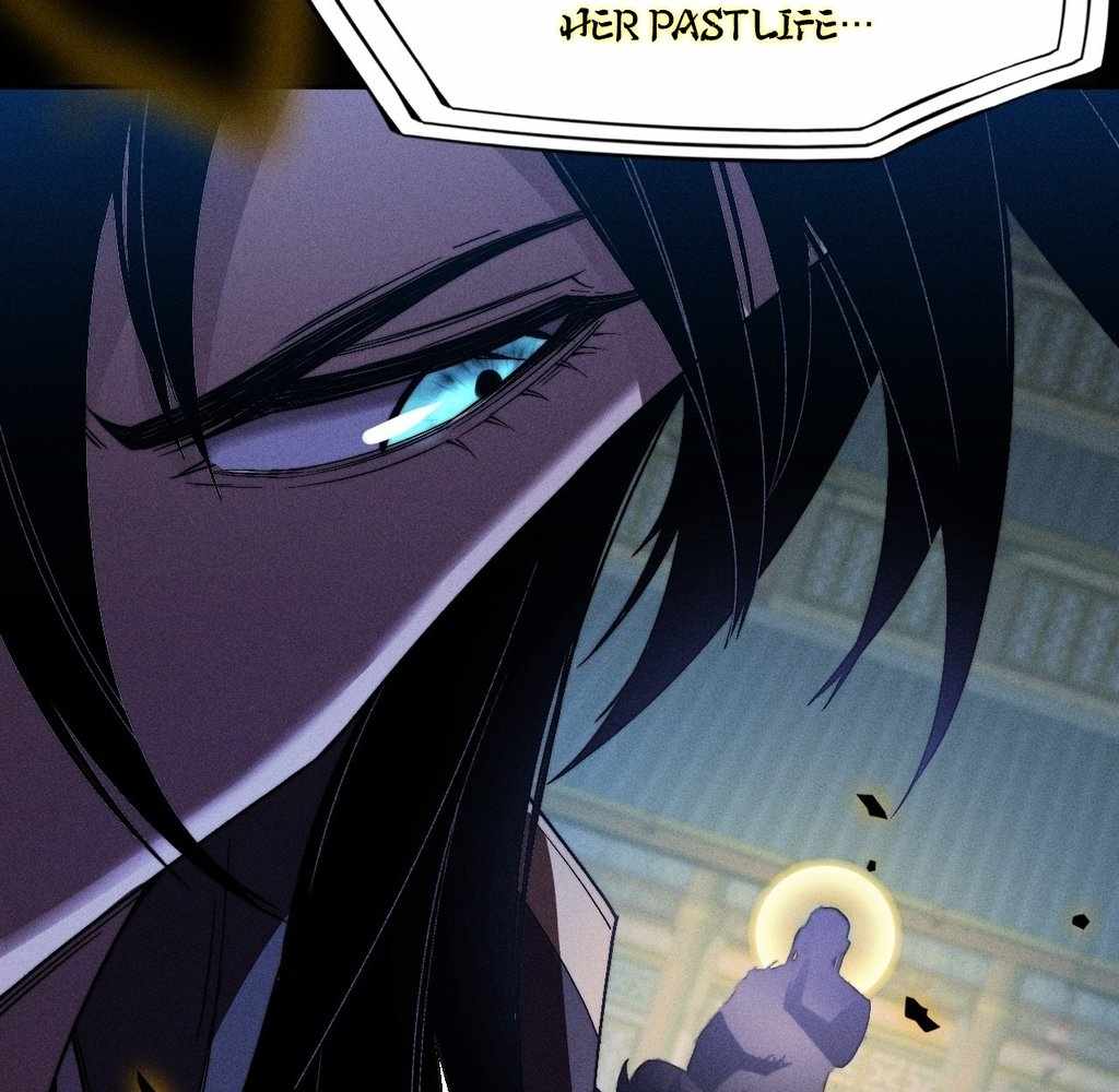 SINISTER IMMORTAL PATH Chapter 32 page 7