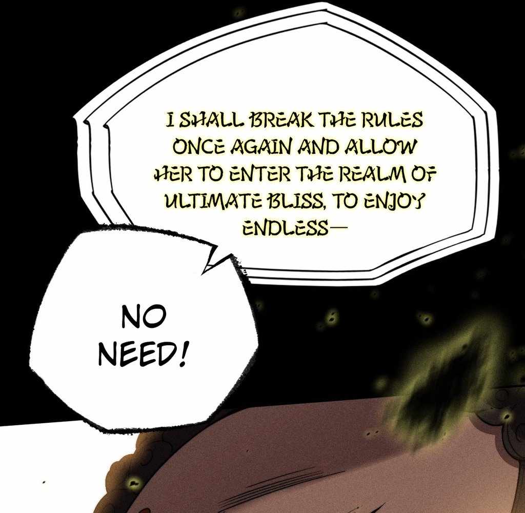 SINISTER IMMORTAL PATH Chapter 32 page 9