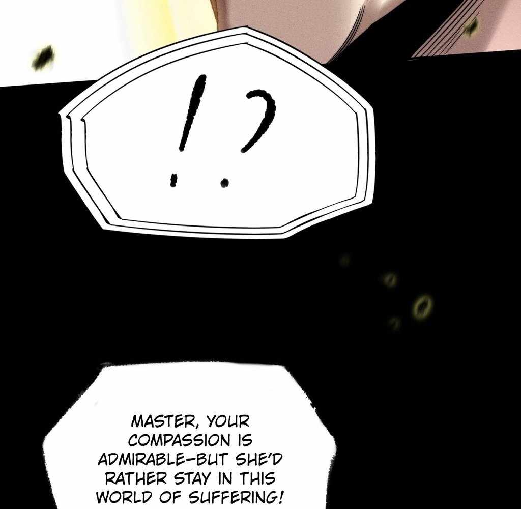 SINISTER IMMORTAL PATH Chapter 32 page 11