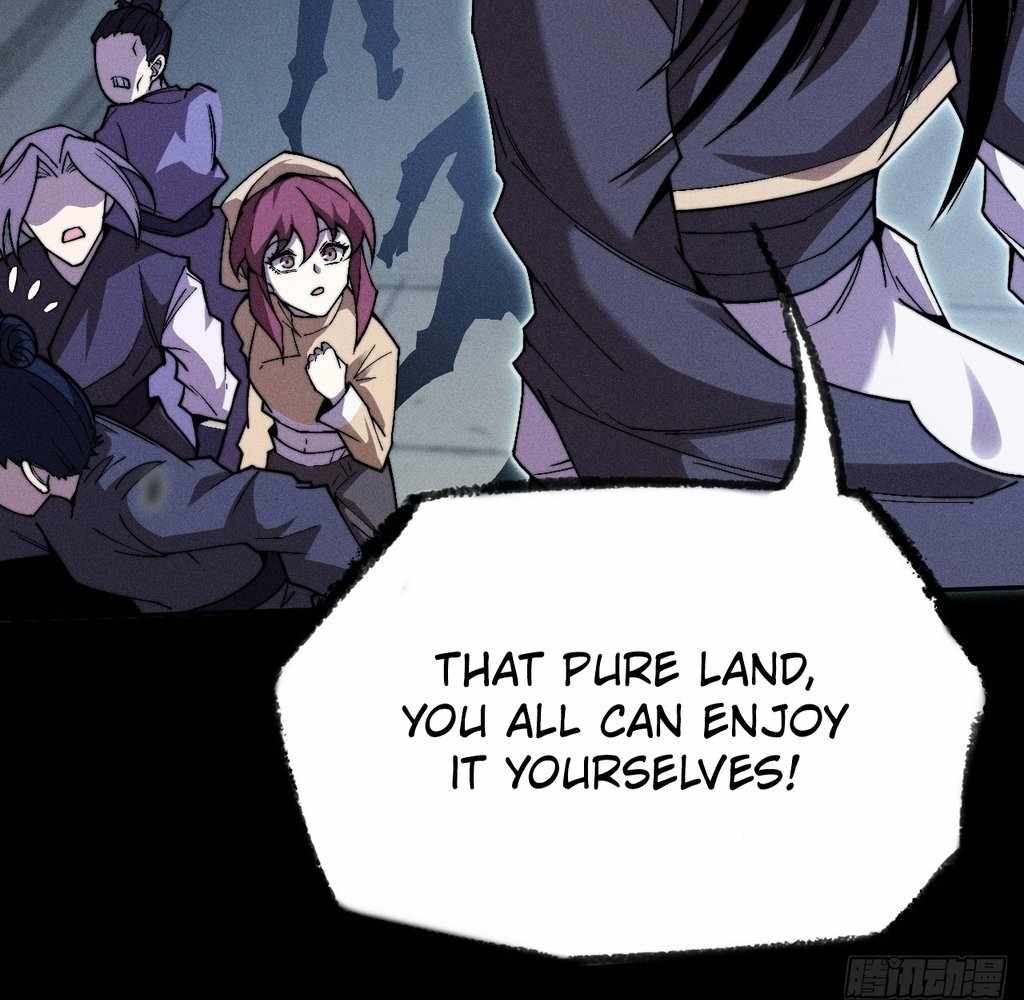 SINISTER IMMORTAL PATH Chapter 32 page 13