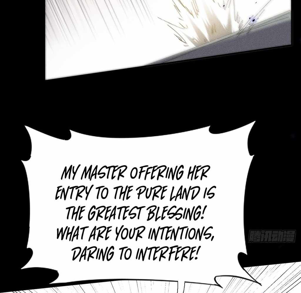 SINISTER IMMORTAL PATH Chapter 32 page 15