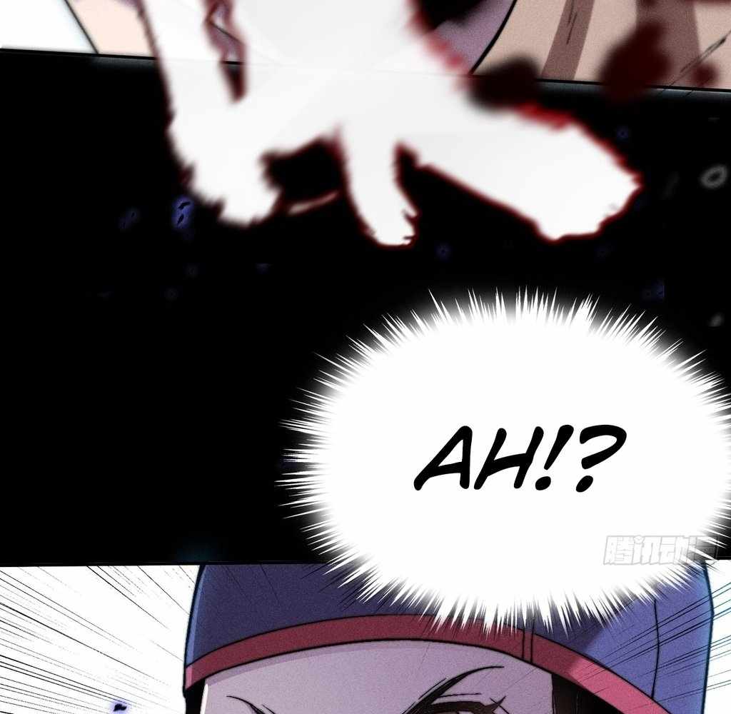 SINISTER IMMORTAL PATH Chapter 32 page 29