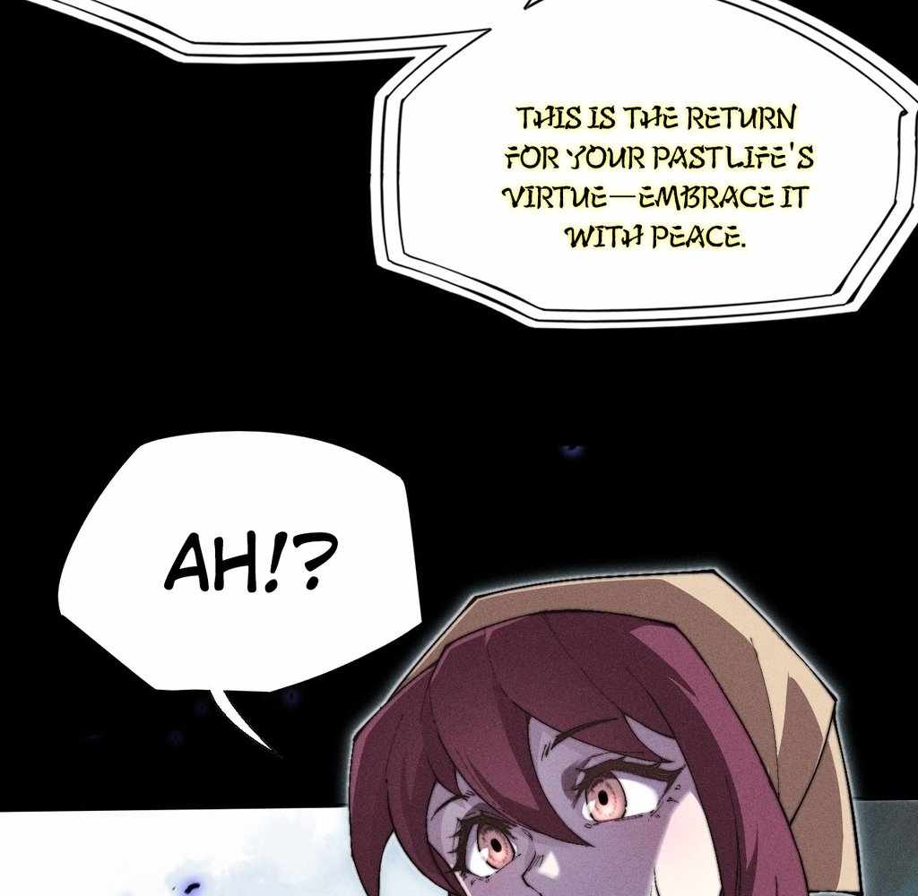 SINISTER IMMORTAL PATH Chapter 32 page 36
