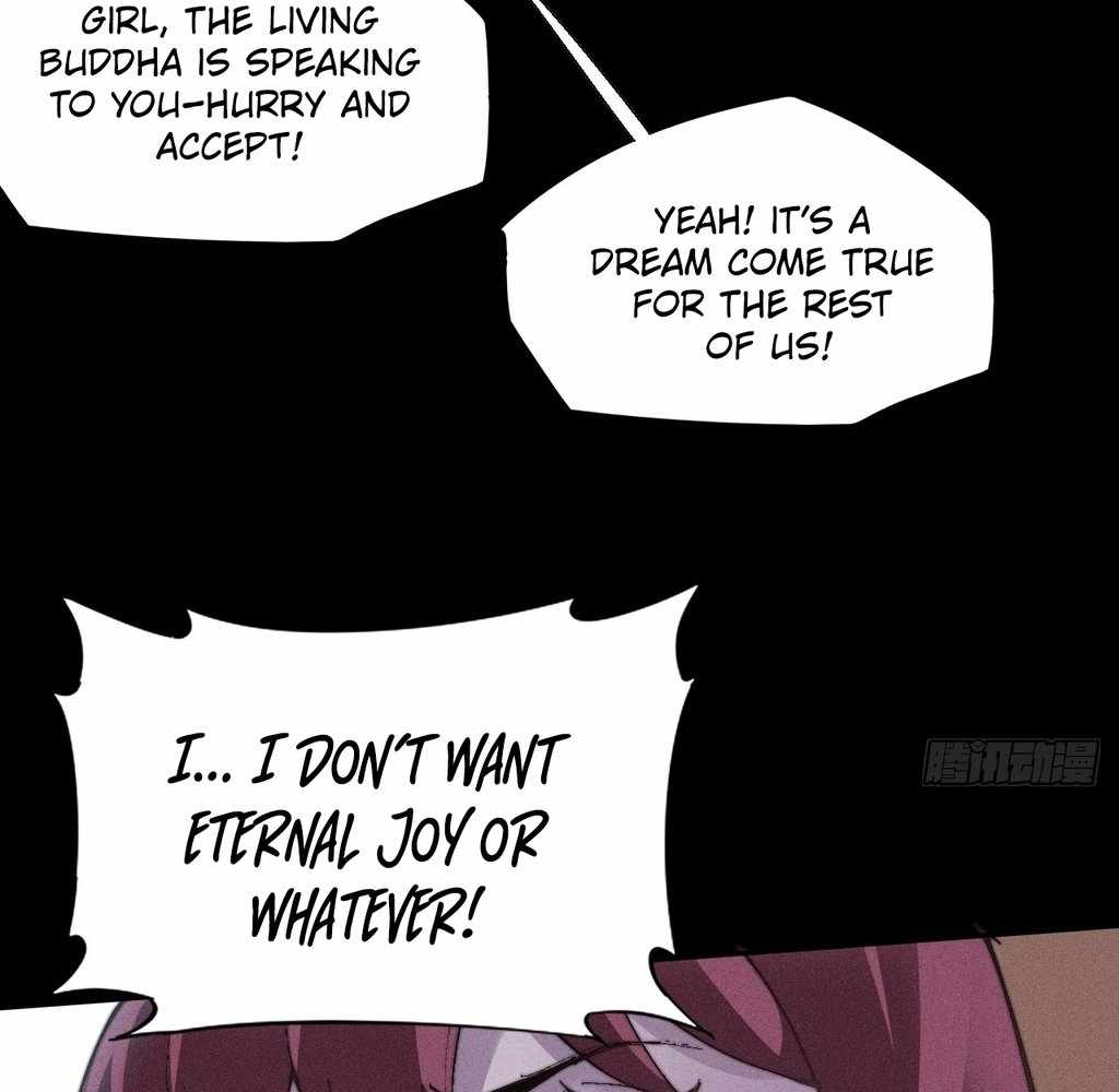 SINISTER IMMORTAL PATH Chapter 32 page 38