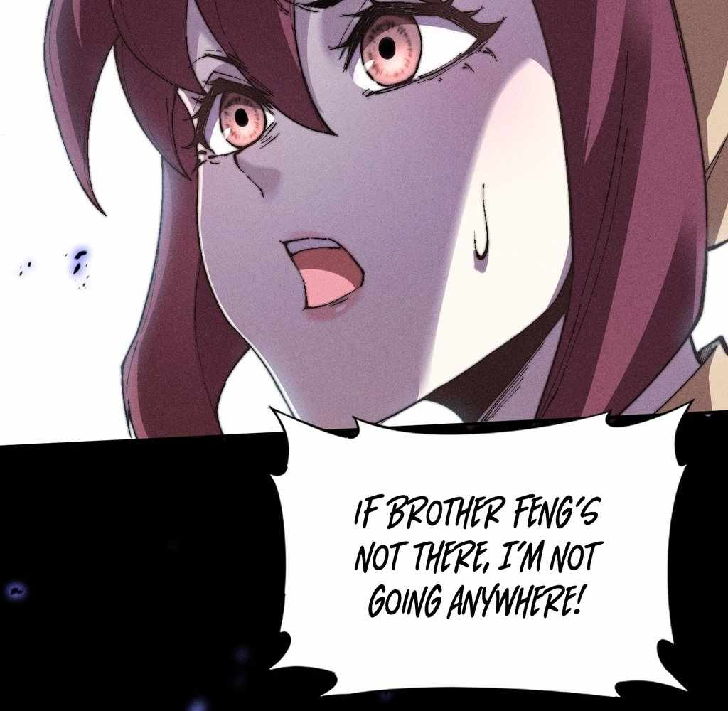 SINISTER IMMORTAL PATH Chapter 32 page 39