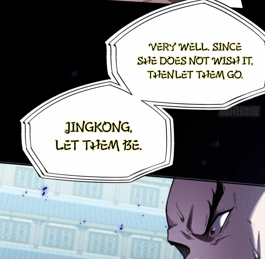 SINISTER IMMORTAL PATH Chapter 32 page 41