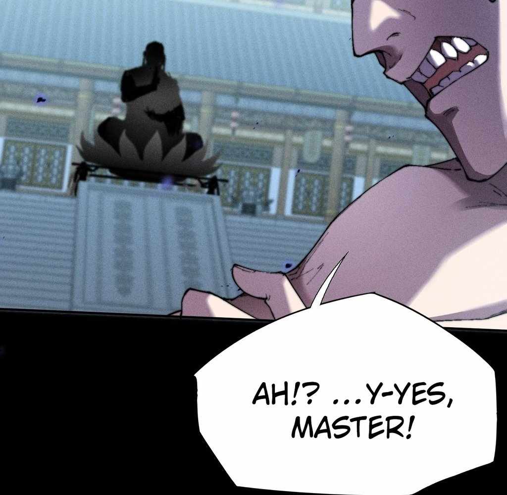 SINISTER IMMORTAL PATH Chapter 32 page 42