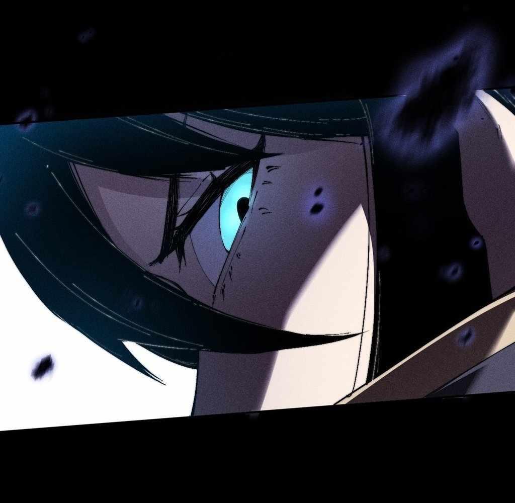 SINISTER IMMORTAL PATH Chapter 32 page 44