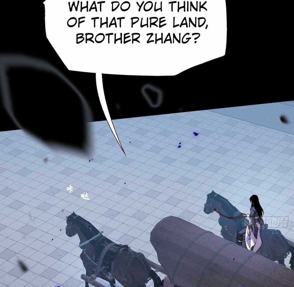 SINISTER IMMORTAL PATH Chapter 32 page 46