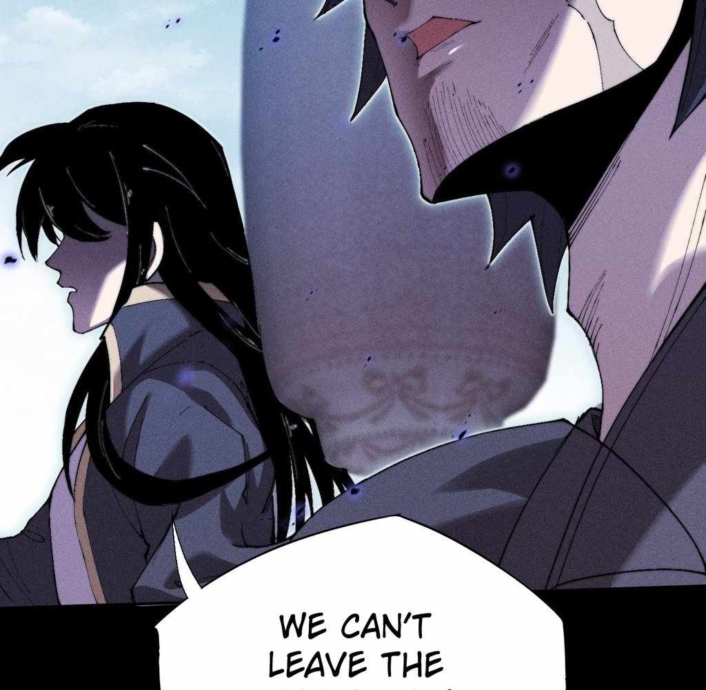 SINISTER IMMORTAL PATH Chapter 32 page 53
