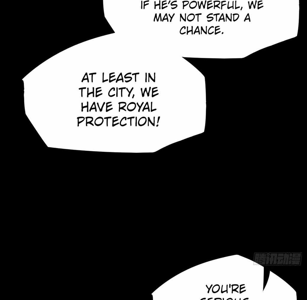 SINISTER IMMORTAL PATH Chapter 32 page 57