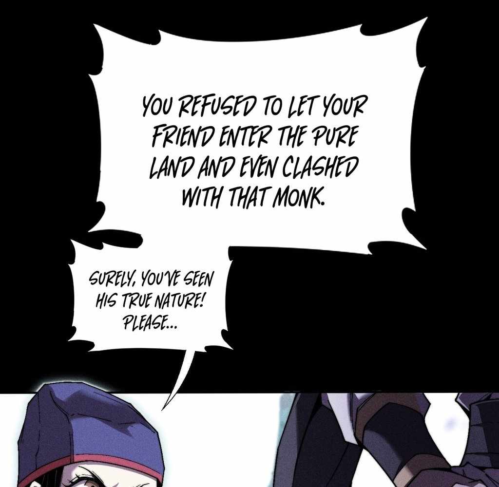 SINISTER IMMORTAL PATH Chapter 32 page 62