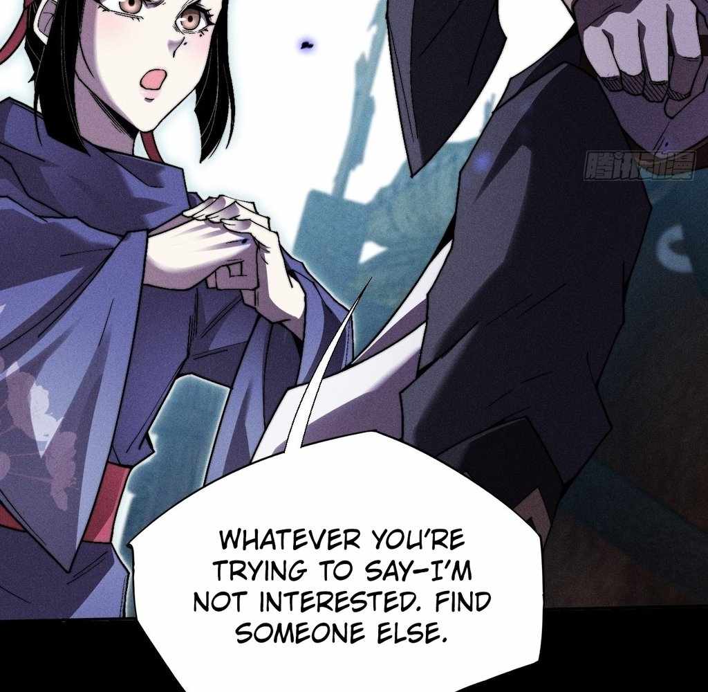 SINISTER IMMORTAL PATH Chapter 32 page 63