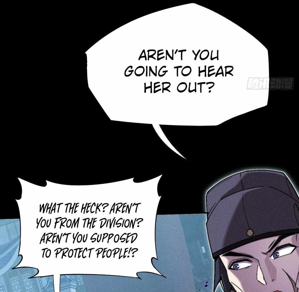 SINISTER IMMORTAL PATH Chapter 32 page 65